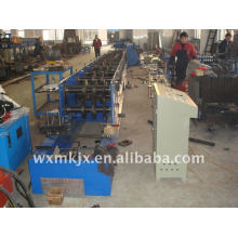 Z Purlin Roll Forming Machine with CE proved